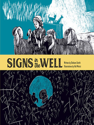cover image of Signs in the Well